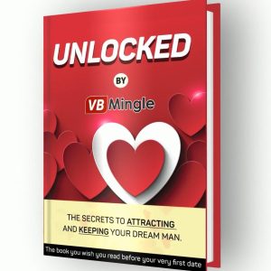 Unlocked by VB Mingle